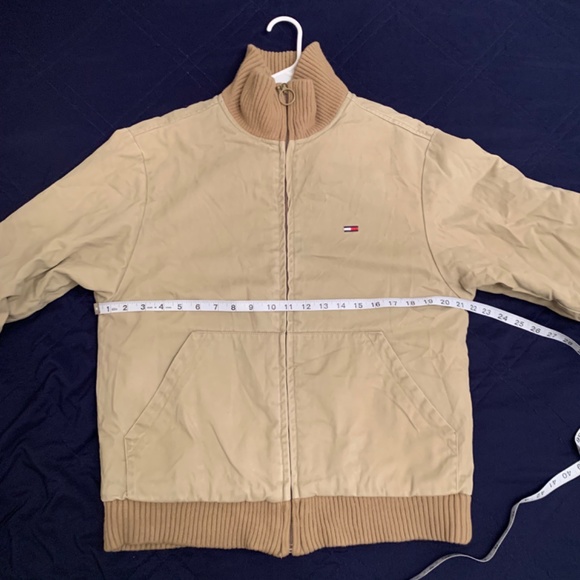 Vintage Tommy Hilfiger Jacket - Picture 6 of 7